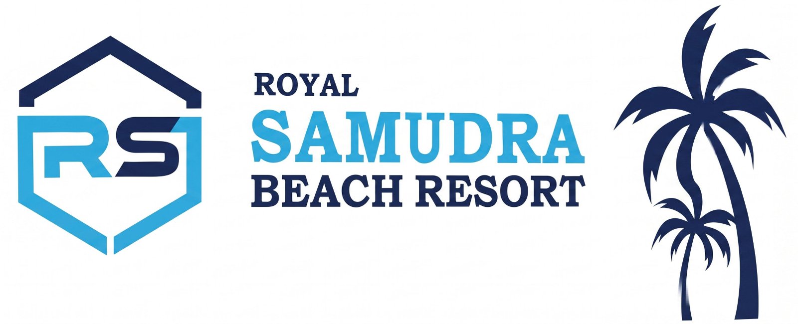 Royal Samudra Beach Resort